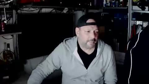 Snapshot of kostasgreek42 chatting on December 2024 05:55:02 PM Kosta online show from December 2024 05:55:02 PM