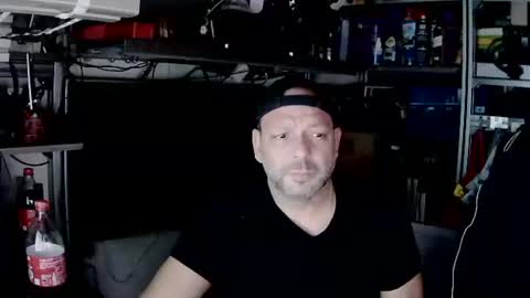 Snapshot of kostasgreek42 chatting on December 2024 07:01:02 PM Kosta online show from December 2024 07:01:02 PM