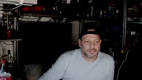 Snapshot of kostasgreek42 chatting on December 2024 07:43:02 PM Kosta online show from December 2024 07:43:02 PM