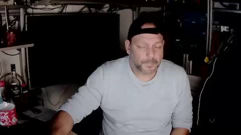 Snapshot of kostasgreek42 chatting on December 2024 03:24:02 PM Kosta online show from December 2024 03:24:02 PM