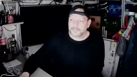 Snapshot of kostasgreek42 chatting on December 2024 06:23:02 PM Kosta online show from December 2024 06:23:02 PM