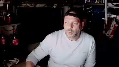 Snapshot of kostasgreek42 chatting on December 2024 07:38:02 PM Kosta online show from December 2024 07:38:02 PM