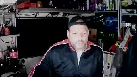 Snapshot of kostasgreek42 chatting on December 2024 03:11:02 PM Kosta online show from December 2024 03:11:02 PM