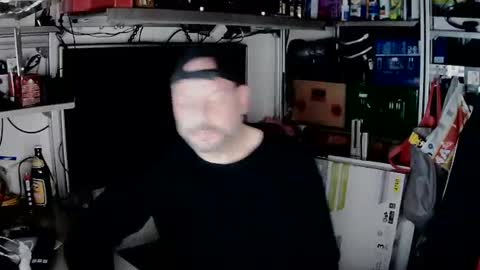 Snapshot of kostasgreek42 chatting on December 2024 06:53:01 PM Kosta online show from December 2024 06:53:01 PM