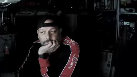 Snapshot of kostasgreek42 chatting on December 2024 07:18:02 PM Kosta online show from December 2024 07:18:02 PM