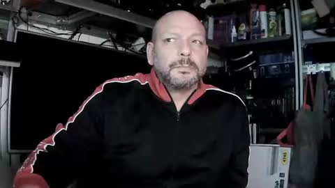 Snapshot of kostasgreek42 chatting on January 2025 06:23:02 PM Kosta online show from January 2025 06:23:02 PM