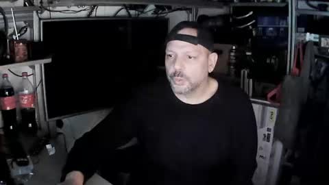 Snapshot of kostasgreek42 chatting on January 2025 05:20:01 PM Kosta online show from January 2025 05:20:01 PM