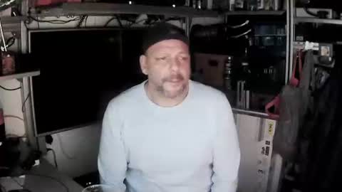 Snapshot of kostasgreek42 chatting on January 2025 07:11:01 PM Kosta online show from January 2025 07:11:01 PM