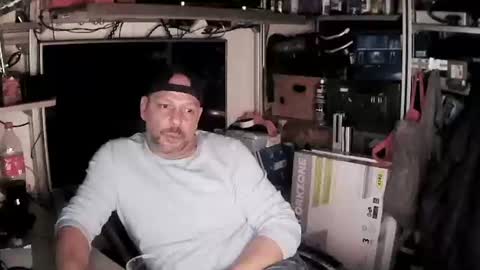 Snapshot of kostasgreek42 chatting on January 2025 09:15:01 PM Kosta online show from January 2025 09:15:01 PM