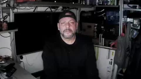 Snapshot of kostasgreek42 chatting on January 2025 06:51:01 PM Kosta online show from January 2025 06:51:01 PM