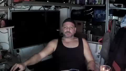 Snapshot of kostasgreek42 chatting on January 2025 06:44:01 PM Kosta online show from January 2025 06:44:01 PM