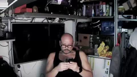 Snapshot of kostasgreek42 chatting on January 2025 07:07:02 PM Kosta online show from January 2025 07:07:02 PM