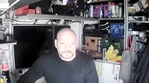 Snapshot of kostasgreek42 chatting on January 2025 02:41:01 PM Kosta online show from January 2025 02:41:01 PM