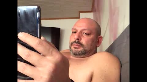 Snapshot of kostasgreek42 chatting on February 2025 11:46:02 AM Kosta online show from February 2025 11:46:02 AM