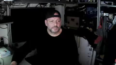 Snapshot of kostasgreek42 chatting on February 2025 08:14:02 PM Kosta online show from February 2025 08:14:02 PM