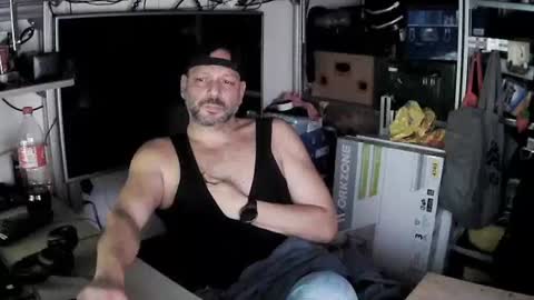 Snapshot of kostasgreek42 chatting on March 2025 06:55:01 PM Kosta online show from March 2025 06:55:01 PM