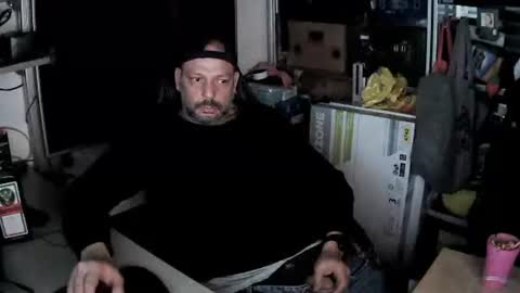 Snapshot of kostasgreek42 chatting on March 2025 08:16:02 PM Kosta online show from March 2025 08:16:02 PM