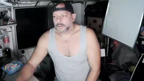 Snapshot of kostasgreek42 chatting on September 2025 02:49:02 PM Kosta online show from September 2025 02:49:02 PM