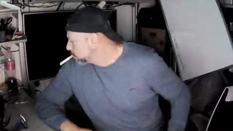 Snapshot of kostasgreek42 chatting on September 2025 02:33:01 PM Kosta online show from September 2025 02:33:01 PM