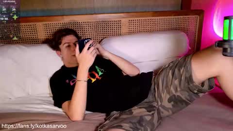 Snapshot of kotkasarvoo chatting on September 2025 11:33:01 AM Danny online show from September 2025 11:33:01 AM