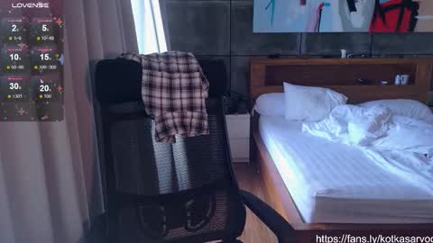 Snapshot of kotkasarvoo chatting on October 2025 02:44:01 AM Danny online show from October 2025 02:44:01 AM