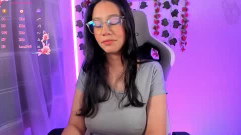 Kotomi online show from October 2025 01:37:02 AM