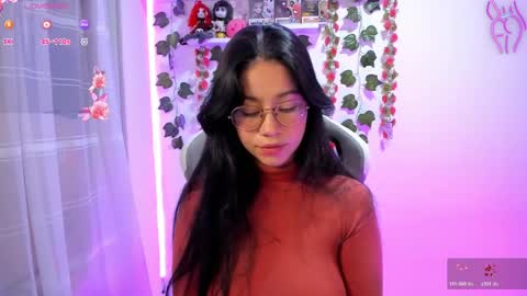 Kotomi online show from April 2026 02:45:01 AM