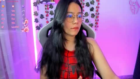 Snapshot of kotomi_rosse chatting on April 2026 01:30:01 AM Kotomi online show from April 2026 01:30:01 AM