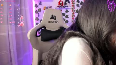 Snapshot of kotomi_rosse chatting on May 2026 03:04:02 AM Kotomi online show from May 2026 03:04:02 AM