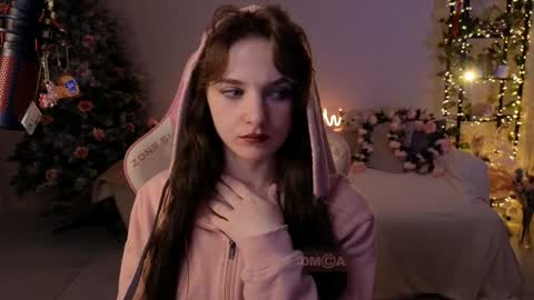 Kottyaa cb FOLLOWING  online show from December 2024 01:36:02 AM