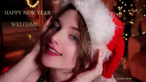 Kottyaa cb FOLLOWING  online show from January 2026 07:48:01 PM