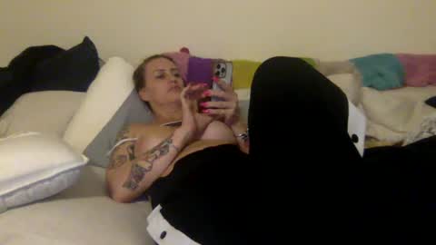 Snapshot of koyoteej chatting on January 2025 10:52:01 AM koyoteej online show from January 2025 10:52:01 AM