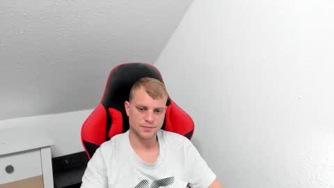 Bartek online show from May 2026 08:06:01 PM