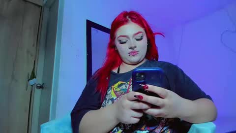 Snapshot of kpayton99 chatting on February 2025 09:32:02 AM Khloe online show from February 2025 09:32:02 AM