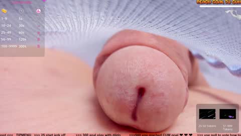 Petra online show from February 2025 07:11:01 PM