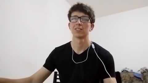 Facu online show from January 2025 05:47:02 PM