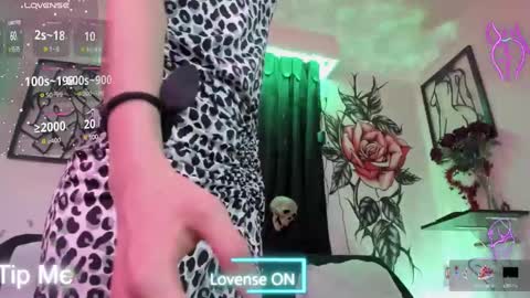 kratos_and_afrodita online show from March 2025 12:01:02 PM