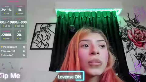 kratos_and_afrodita online show from March 2025 10:24:02 PM