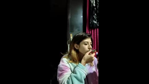 kratos_and_afrodita online show from February 2026 06:55:02 AM