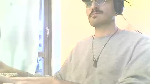 Kratos online show from March 2026 05:36:02 AM