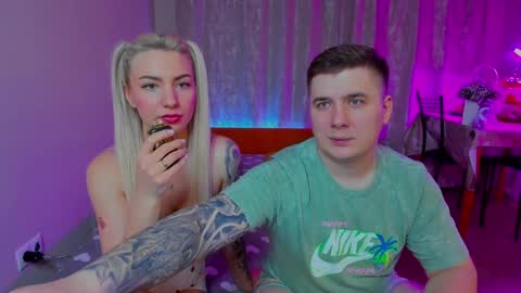 Lisandra online show from January 2025 09:25:01 PM