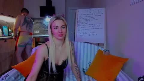 Lisandra online show from March 2025 09:08:02 PM