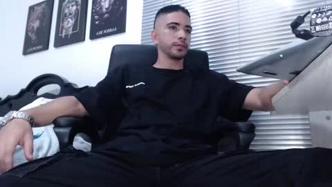 Snapshot of kratoswolf chatting on March 2026 11:22:01 PM kratoswolf online show from March 2026 11:22:01 PM