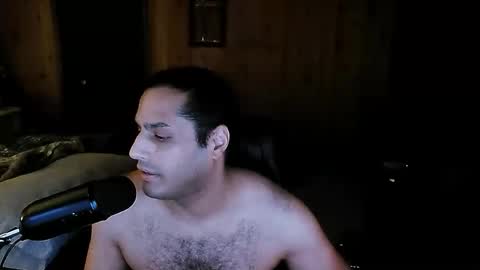 Krauxus online show from February 2026 11:20:02 PM