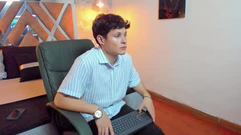 Kraven online show from September 2025 03:10:02 AM