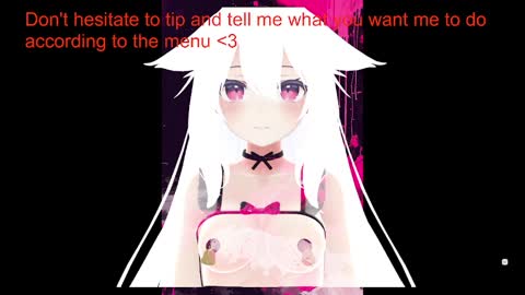 Kriistina online show from April 2026 11:19:01 AM