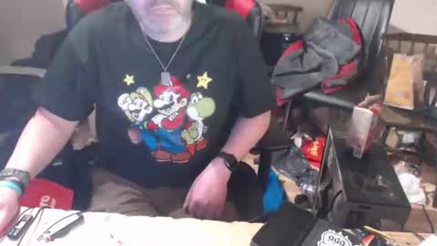 Snapshot of krimson999 chatting on March 2026 02:46:01 AM krimson999 online show from March 2026 02:46:01 AM