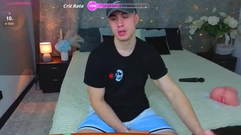 Snapshot of kris_braun chatting on February 2026 10:03:02 AM kris_braun online show from February 2026 10:03:02 AM