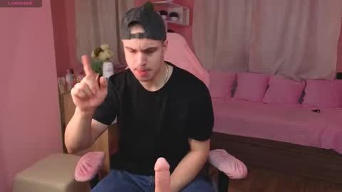 kris_braun online show from March 2026 11:58:01 AM