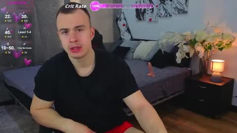 kris_braun online show from April 2026 02:33:01 AM